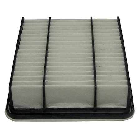 Op Parts Air Filter, 12830005 12830005